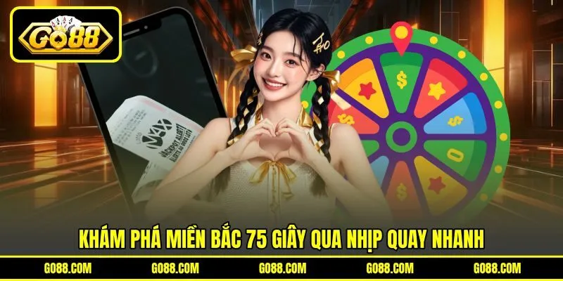 Khám phá miền Bắc 75 giây qua nhịp quay nhanh